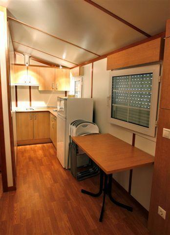 Camping Fuentes Blancas Burgo Quarto foto